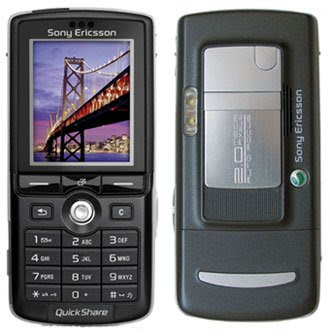 download all firmware sony, fitur and spesification sony ericsson k750