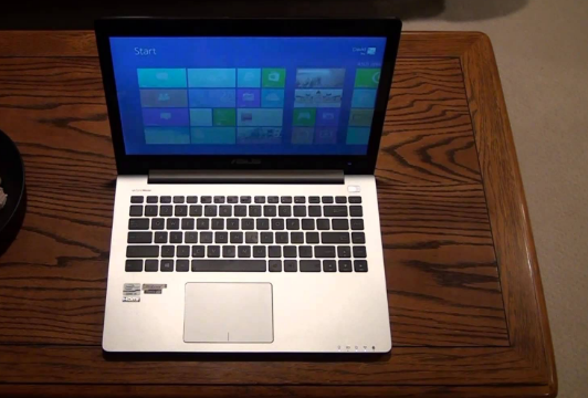 ASUS VIVOBOOK S400CA VIA AUDIO DRIVER FOR MAC