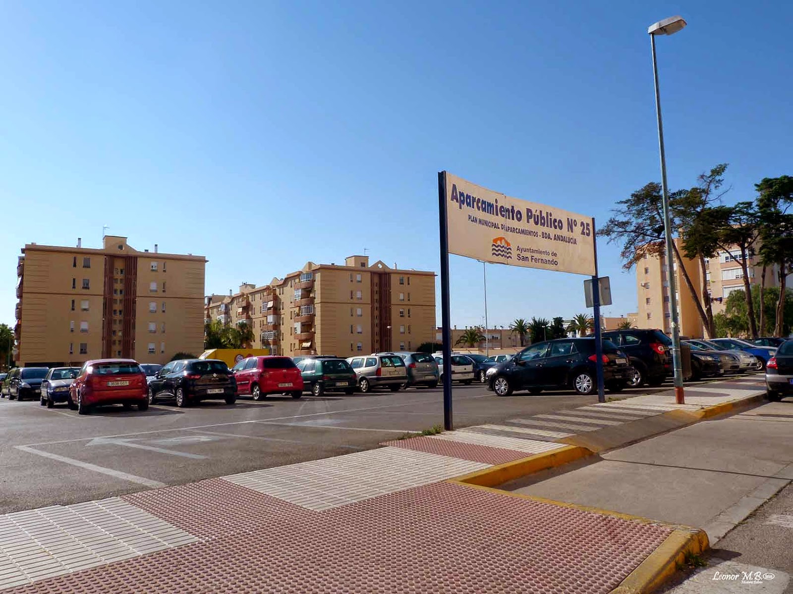 SAN FERNANDO. Ayer y hoy...y otras historias. CALLE CÓRDOBA
