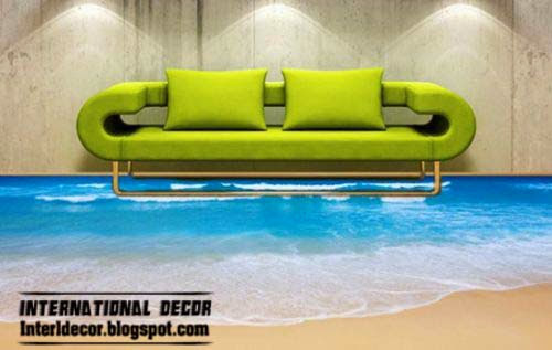 3d floor, 3d floor murals, 3d flooring, 3d epoxy floor