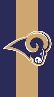 Wallpaper Los Angeles Rams para celular gratis Wallpaper Los Angeles Rams para celular gratis