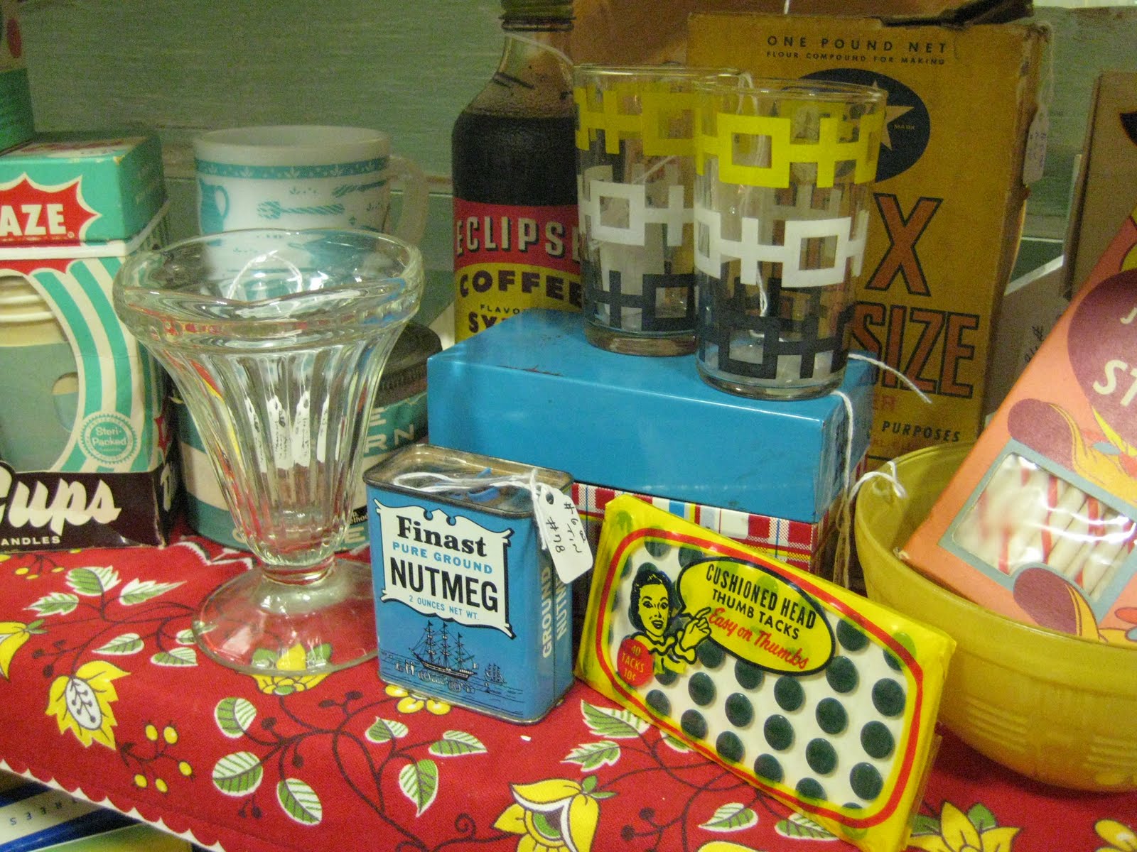 C. Dianne Zweig Kitsch 'n Stuff Kitsch n Stuff Antiques And