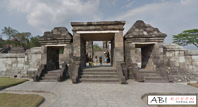 Tempat Wisata Romantis di Jogja Ratu Boko Tempat%2BWisata%2BRomantis%2Bdi%2BJogja%2BRatu%2BBoko 17 Tempat Wisata Romantis di Jogja