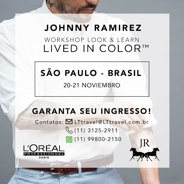 SĀO PAULO BRASIL, johnny Ramirez, Ramirez Tran Salon, Brazil, Brasil, November, Johnny in Brasil, Best Hair Brasil