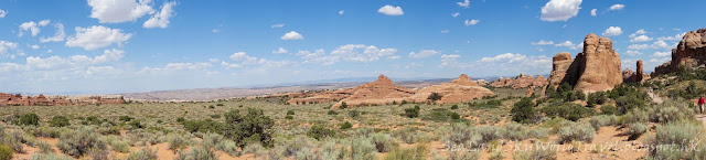 拱門國家公園 Arches National Park 拱門國家公園 Arches National Park