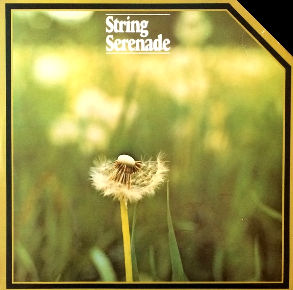 Reader's Digest Albums Music For The Starlight Hours