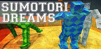 sumotori dreams apk v1