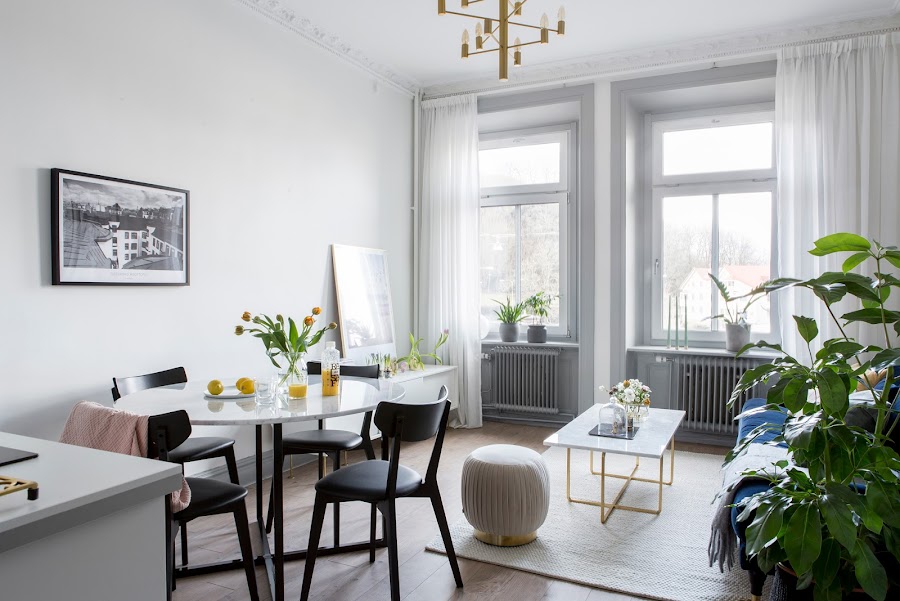 10 trucos para acertar con la decoración de tu hogar