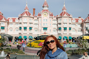 Entrance / Disneyland Hotel (img )