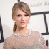 Taylor Swift Raih 266 Juta Pengikut Laman Sosial