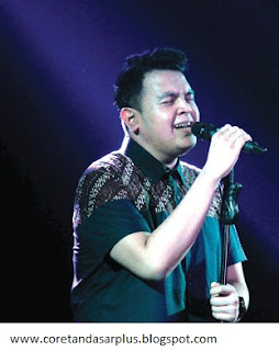 Jangan Cintai Aku Apa Adanya - Tulus, Lirik - Coretan Dasar Plus+