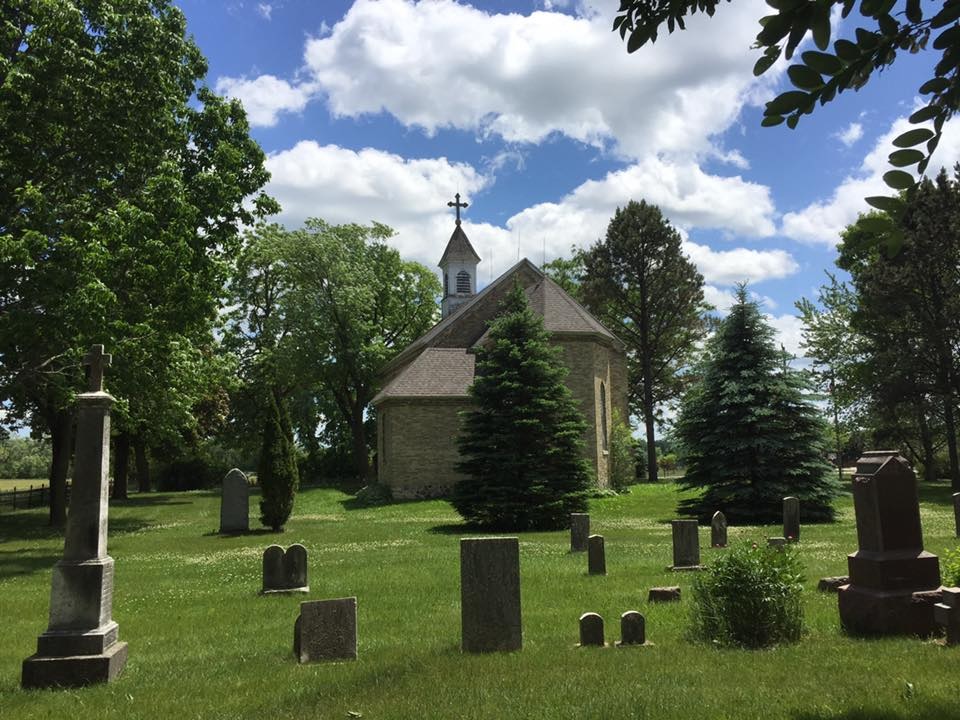 The City and the World Dousman.