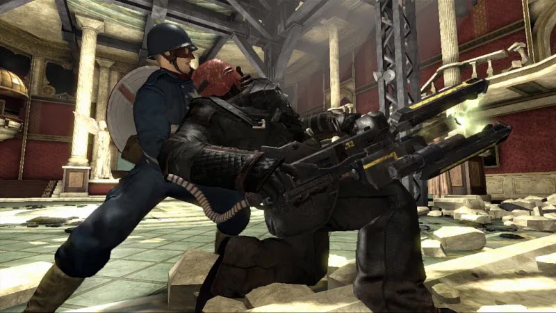 download captain america super soldier pc game