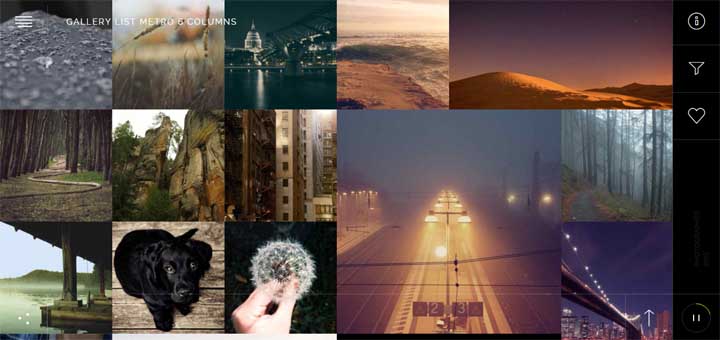 Getphoto Photography Portfolio