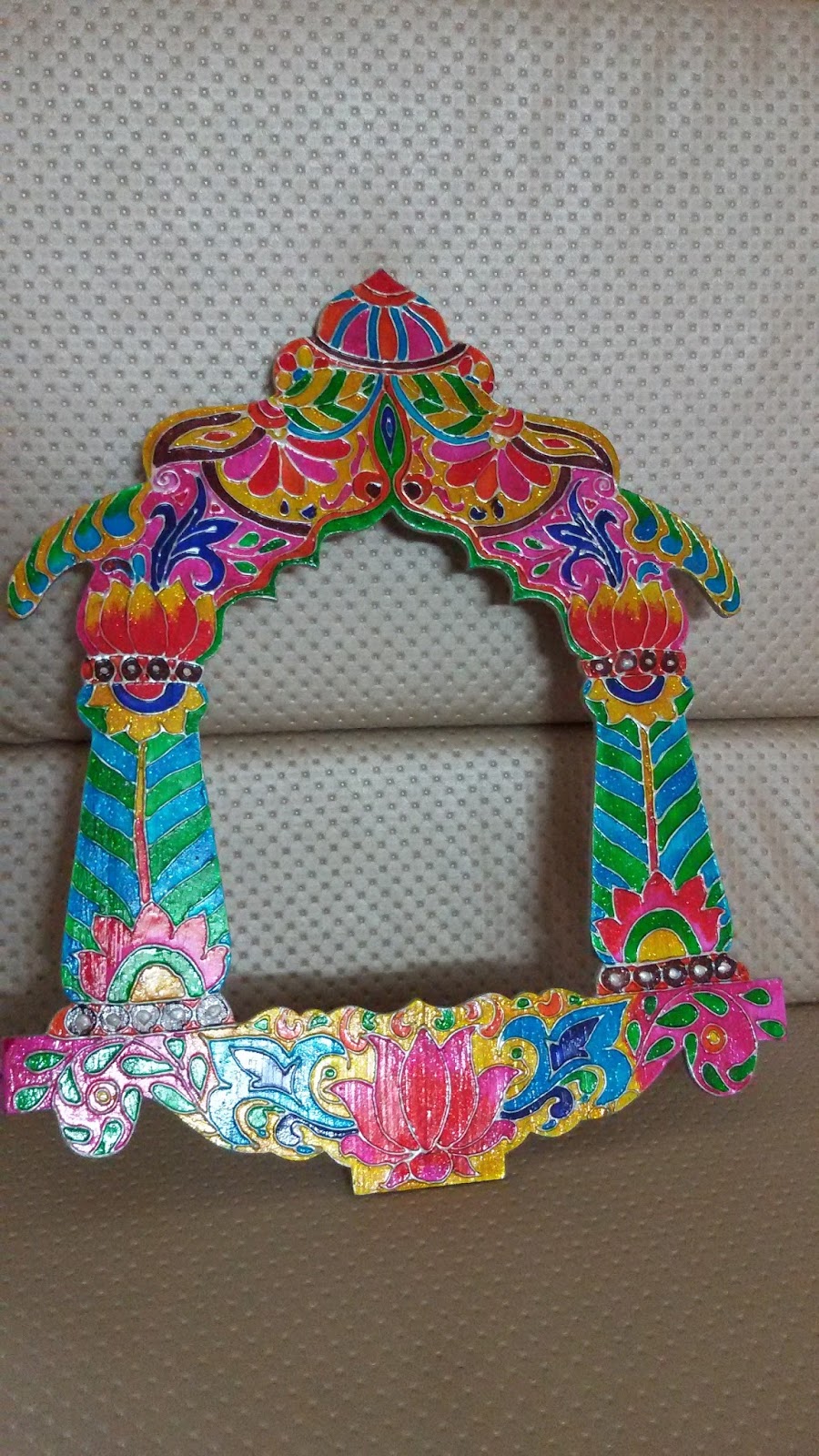 CRAFFETERIA...... Jharokha..