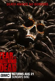 Fear the Walking Dead Season (1-4) Full WebRip 1080p 720p 480p Download