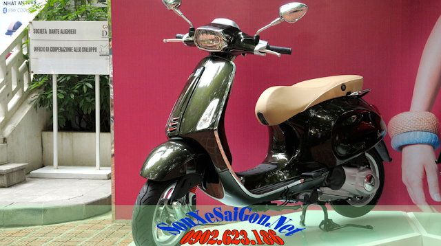 Tổng hợp Vespa Xanh Rêu giá rẻ bán chạy tháng 32023  BeeCost