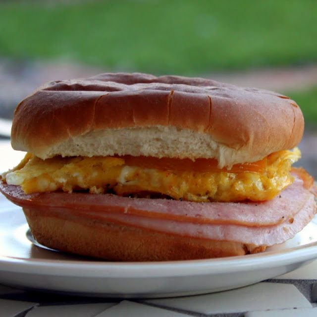 Secret ingredient for the best sandwiches