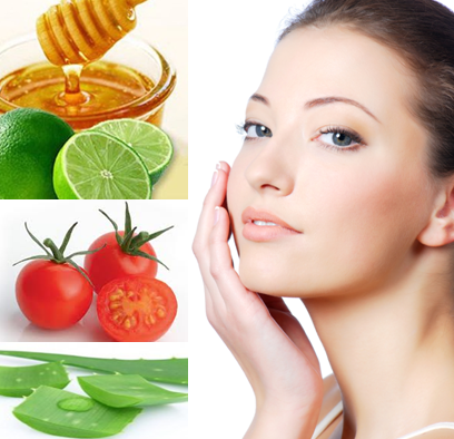Perawatan Kecantikan Herbal Untuk Kulit Wajah Kering Dan Berminyak Perawatan Kecantikan Herbal Untuk Kulit Wajah Kering Dan Berminyak