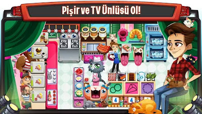 hile apk indir cooking dash 2016 hile apk indir
