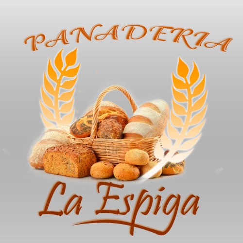 "LA ESPIGA" PANADERIA "LA ESPIEGA"