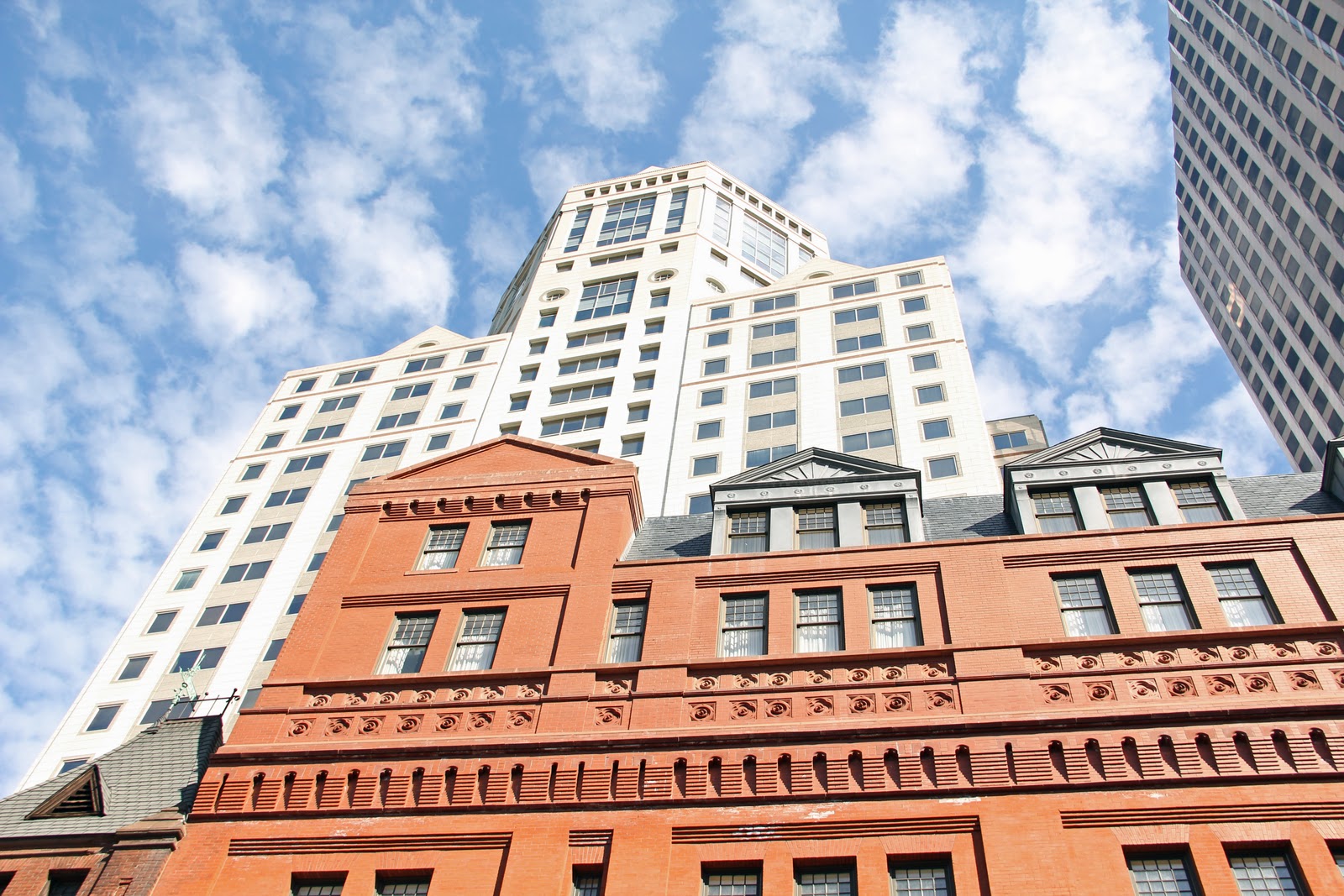 Southwest Daily Images Goodwin Building