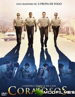 Baixar Filme Corajosos Grátis Capa do Filme Corajosos