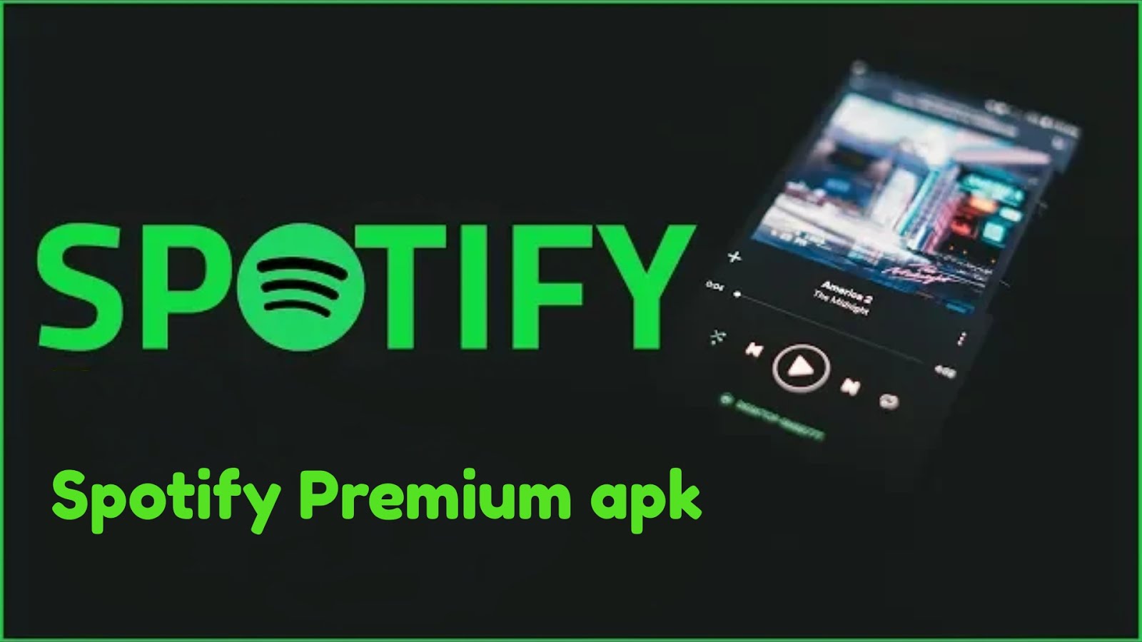 Download Spotify Mod Apk Terbaru 2020 Tanpa Iklan Skip Unlimited