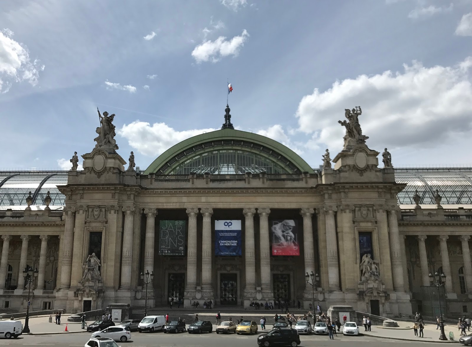 Petit Palais, Paris - Book Tickets & Tours