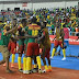 CAN 2017 : le Onze entrant des Lions Indomptables face au Gabon