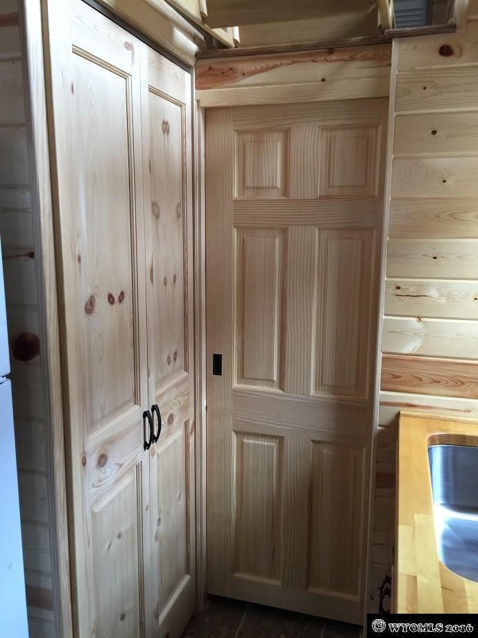 Casper Tiny House (208 Sq Ft) [ TINY HOUSE TOWN ]