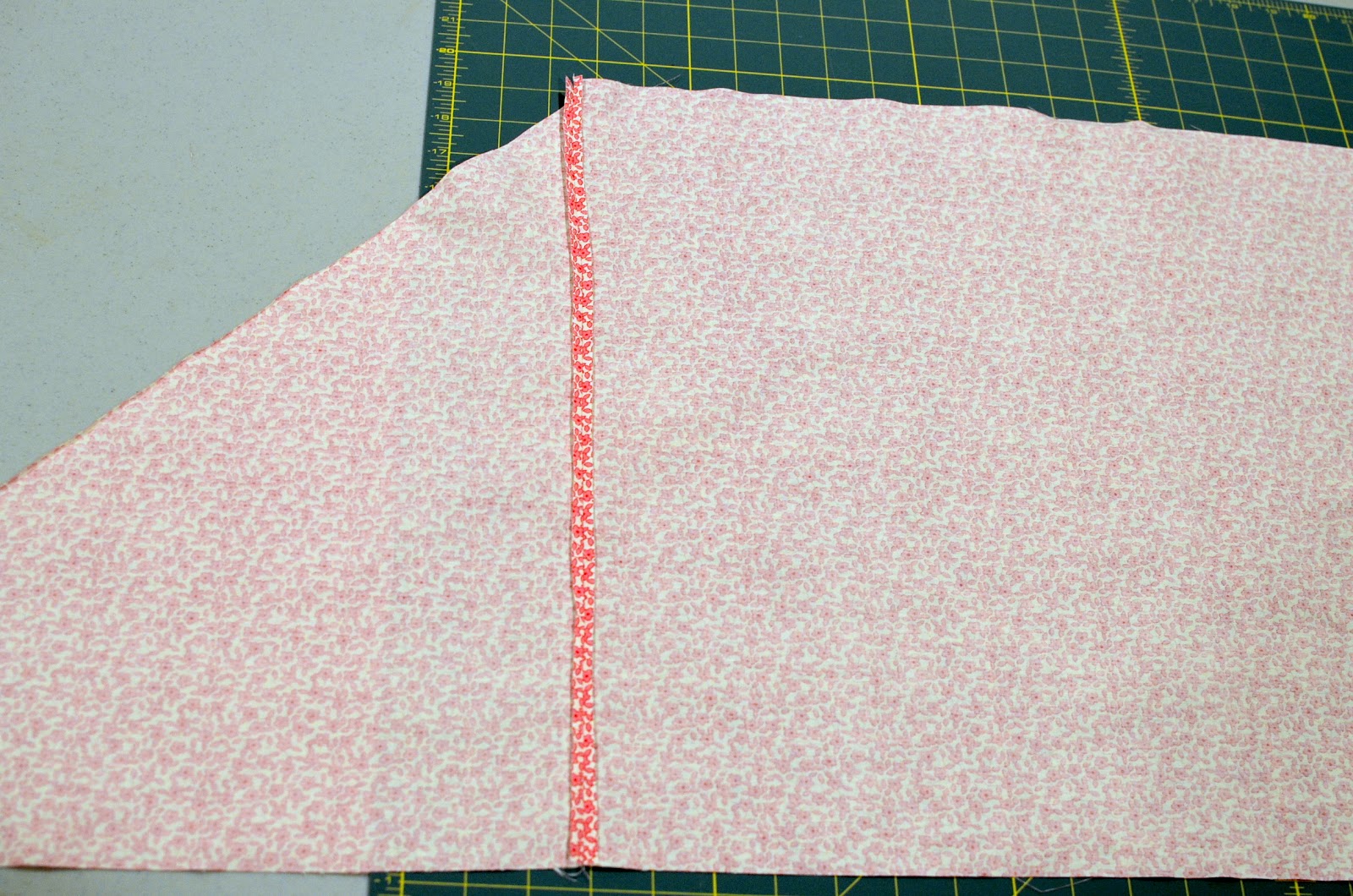 Jane of all Trades Bias Tape Made Easy tutorial (with a sneaky trick)