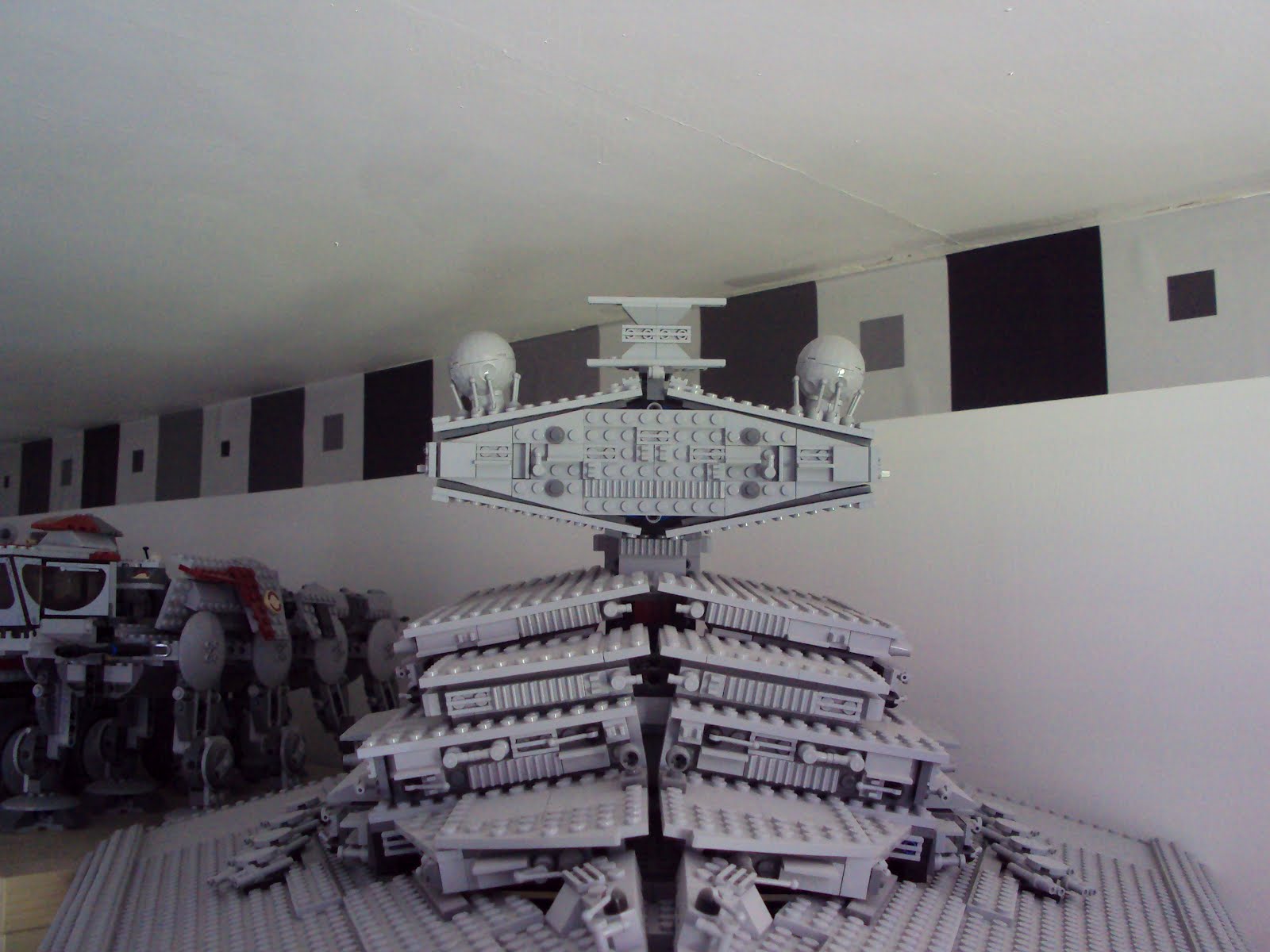 largest lego moc ever