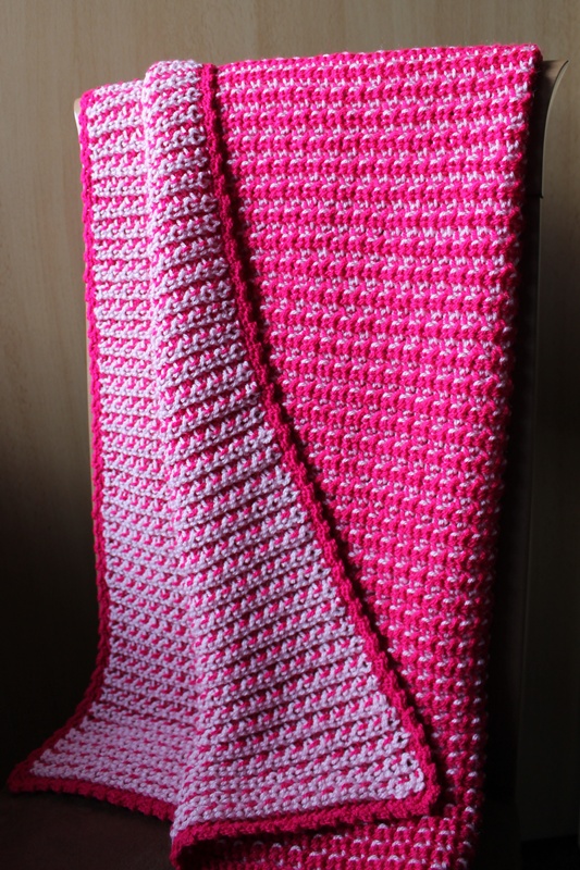 Made in Ktown A Tale of Five Blankets Chapter 1