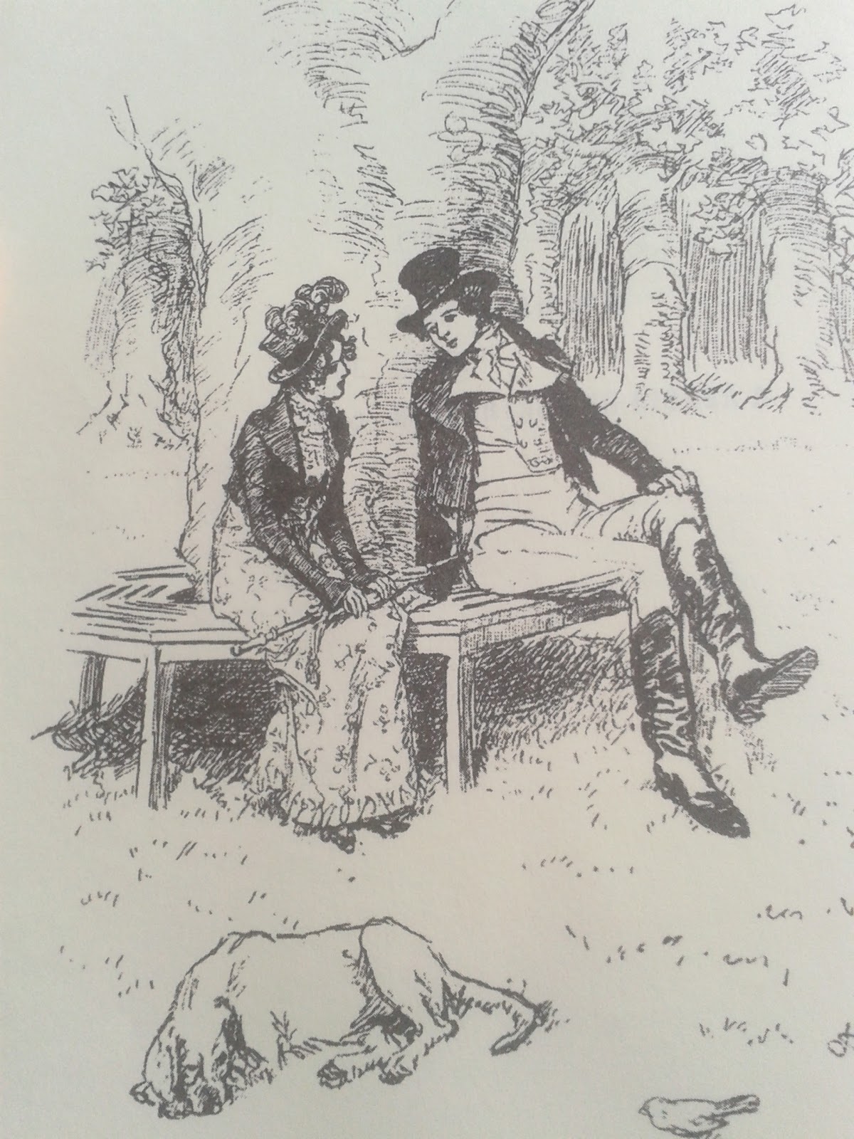 jane austen mansfield park pdf
