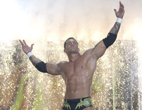 Hot Boys 606: Randy Orton