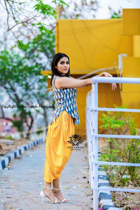 Rashmi Gautam stills by Sandeep Gudala Photography