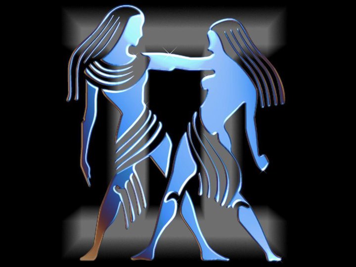Pengertian Zodiak Lengkap Blog Shofwan Gemini Kembar Salah Satu Rasi