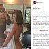 Comparten reveladora imagen de Selena Gomez en Instagram.