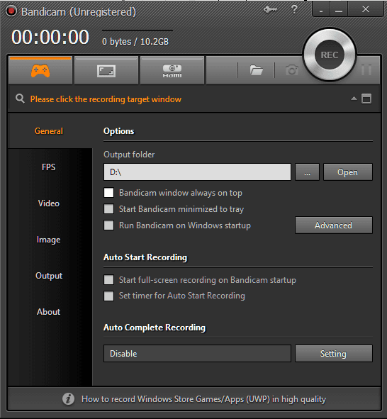 3 Ways To Easily Check The Fps frame Rate Of Game Pc Laptop MOBA 