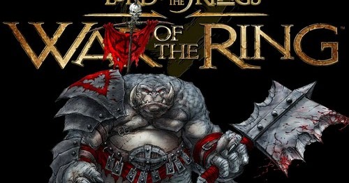 lord of the rings conquest pc highly compressed