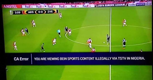 Where Is TSTV ? six months after launch