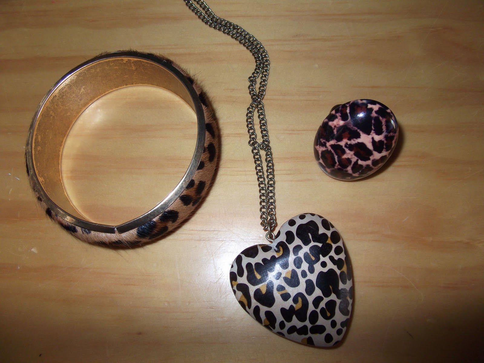 Leopard Obsession♥: febrero 2011