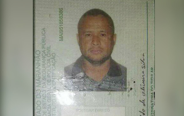 Kaka de Davinópolis estar desaparecido | Noticia Jornal de Davinopolis Francinaldo Oliveira "Kaka" morador de Davinópolis estar desparecido