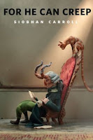 Story illustration by Red Nose Studio Story illustration by Red Nose Studio