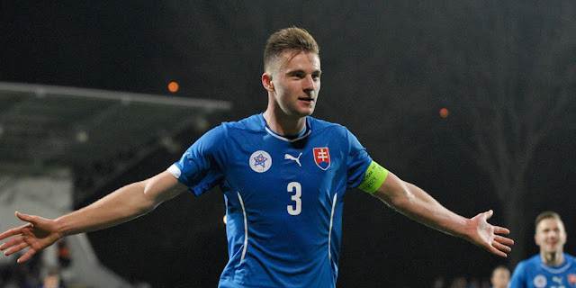 SBOBETASIA - Skriniar Ikat Kontrak Lima Tahun Dengan Inter Milan
