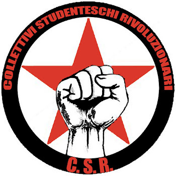 Collettivo Studentesco Rivoluzionario