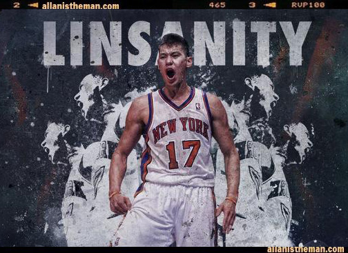 Jeremy Lin: LINSANITY Movie Official Trailer (VIDEO)
