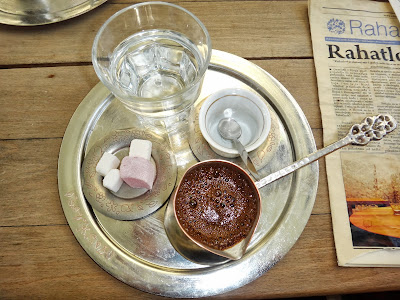 Café Bosniaco Café Bosniaco