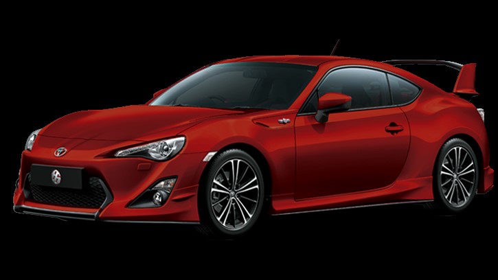 Toyota FT86 (Subaru BRZ):  Sport Coupe Ringan dengan Performa Memikat – Spesifikasi Detail Auto200